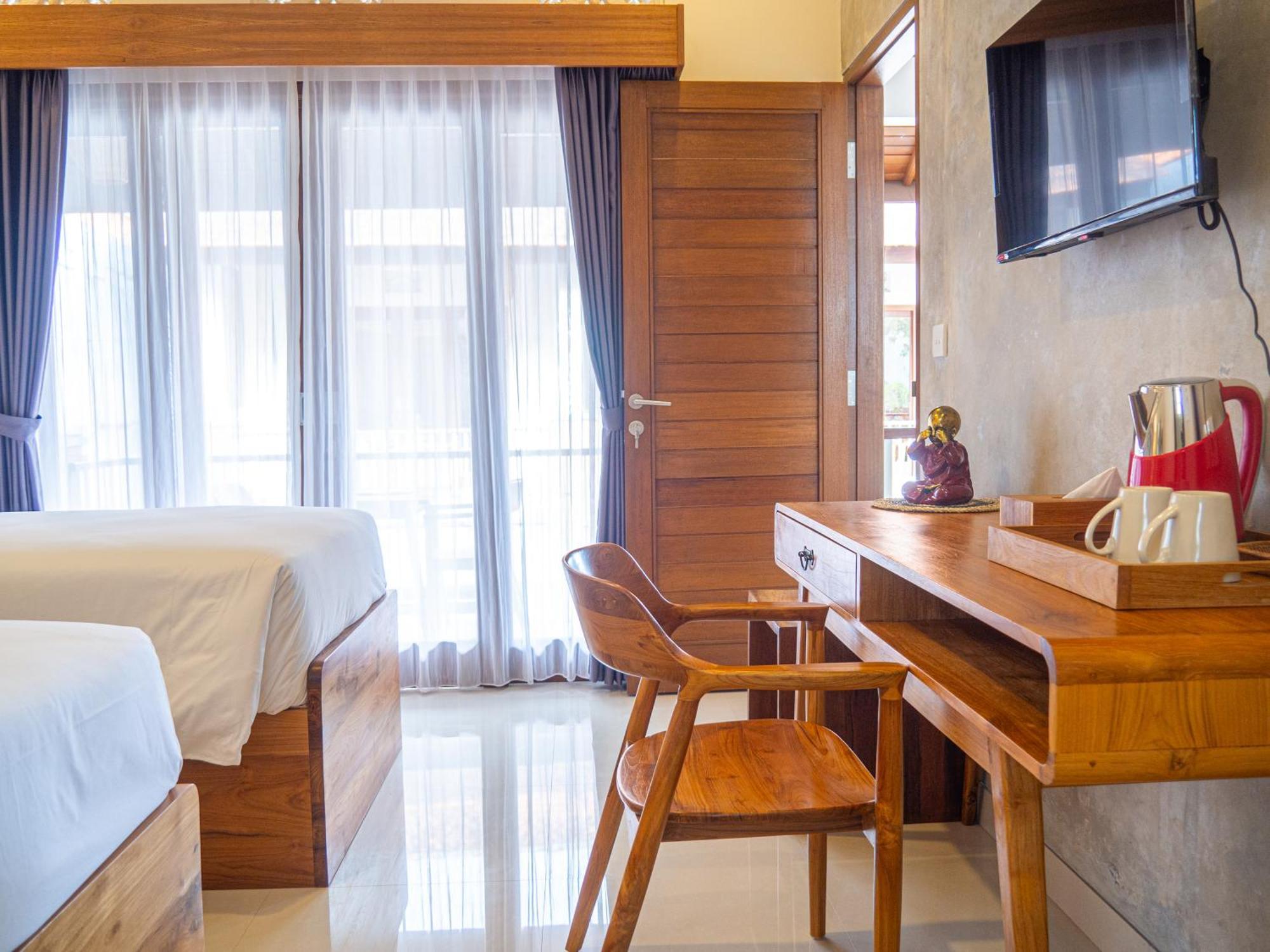 Arumasta Ubud المظهر الخارجي الصورة