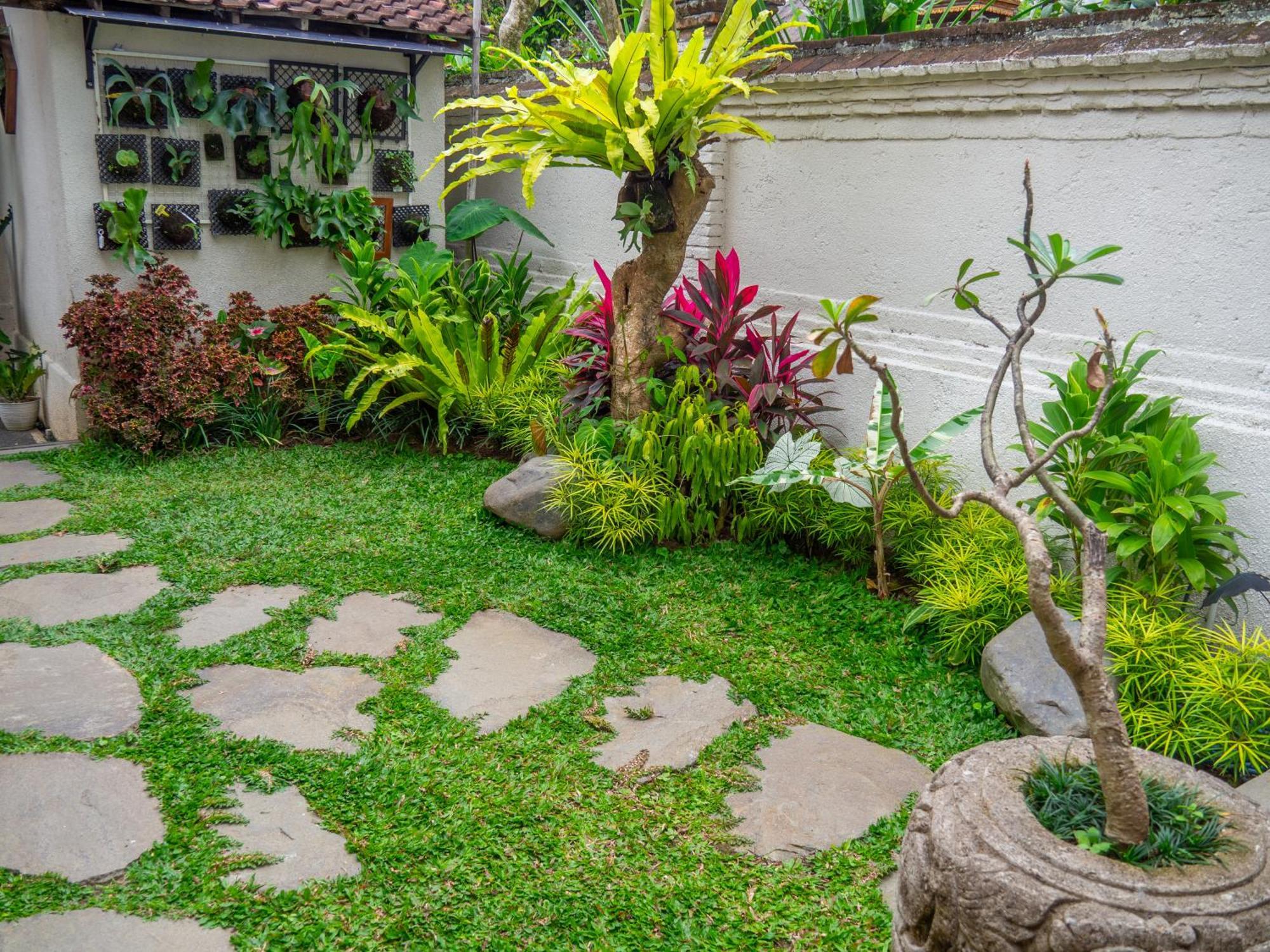 Arumasta Ubud المظهر الخارجي الصورة