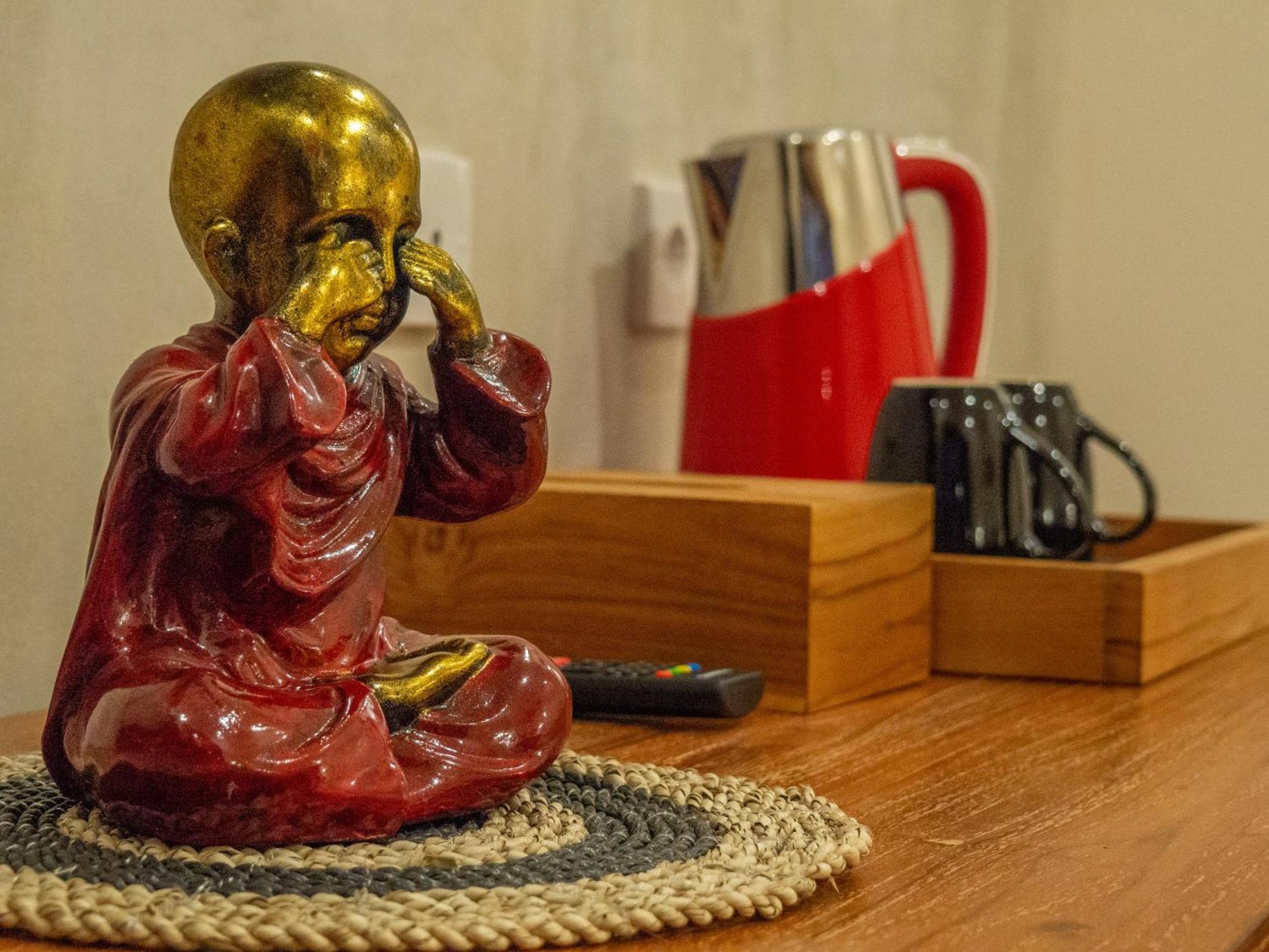 Arumasta Ubud المظهر الخارجي الصورة